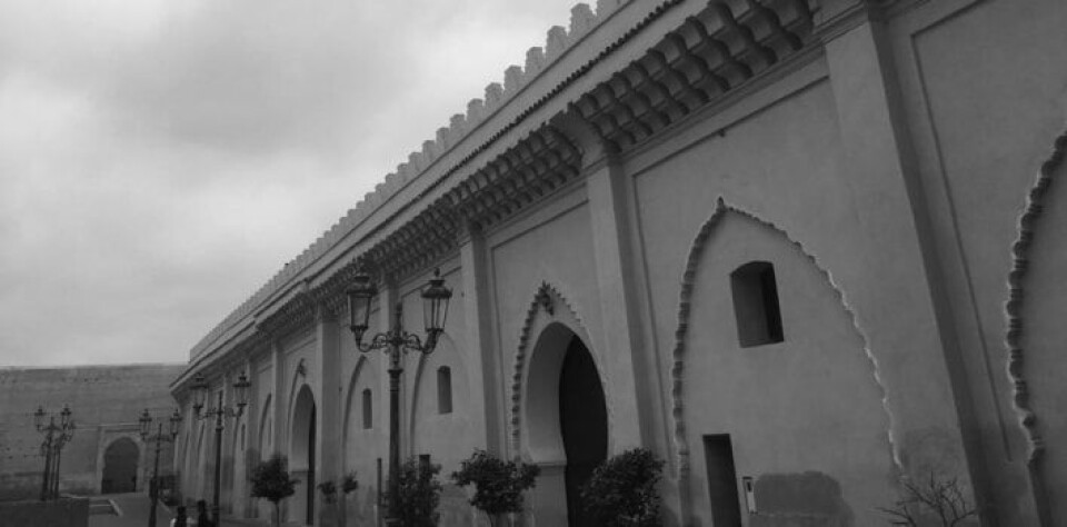 Moroccan Approach Sets Global Example