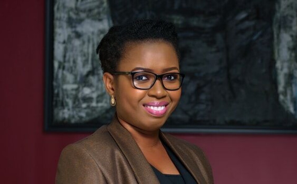 Global Time for African Talent