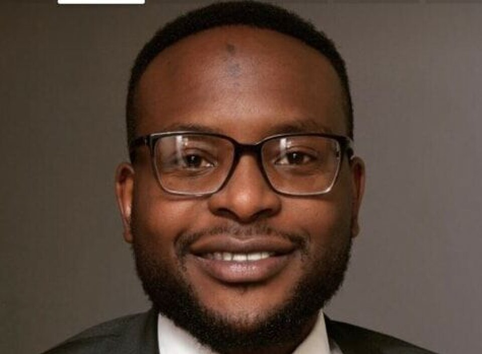 Chasing off the Vultures – Reframing the African Refugee