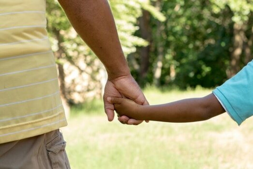 SA Judgment Gives Unmarried Fathers Overdue Rights