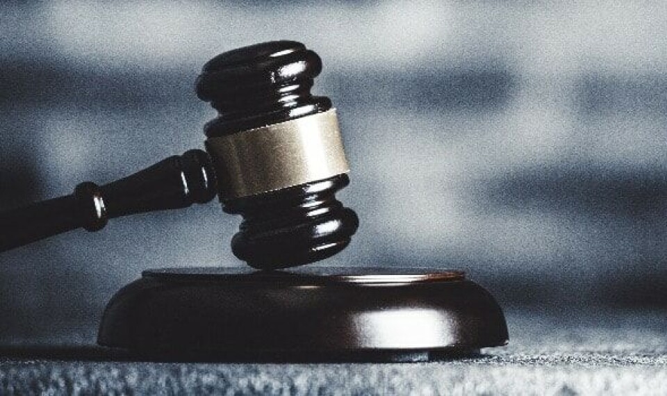 Magistrate Investigated