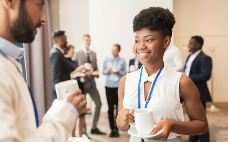 Learn To Do Business