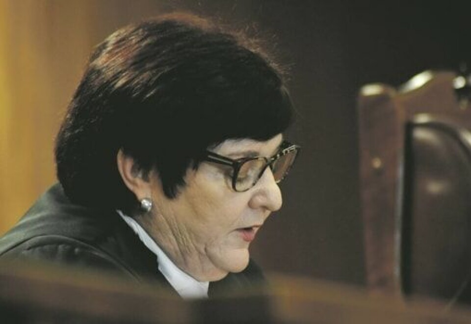 Lockdown Legal Battles