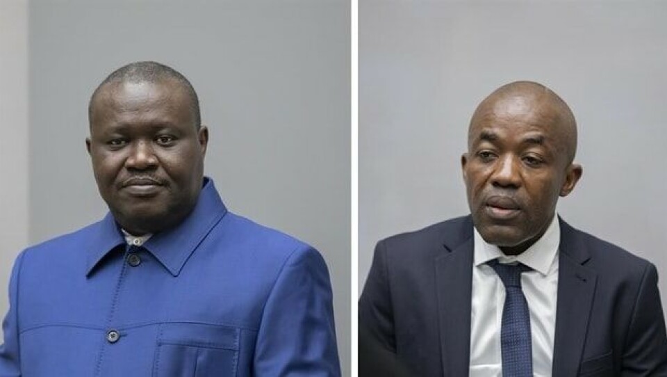 CAR War Crimes Trial Date Set