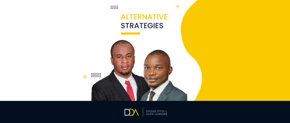 Devising fresh strategies for debt recovery