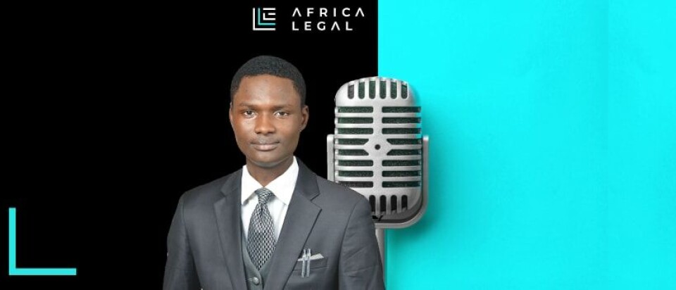 Impacting Africa
