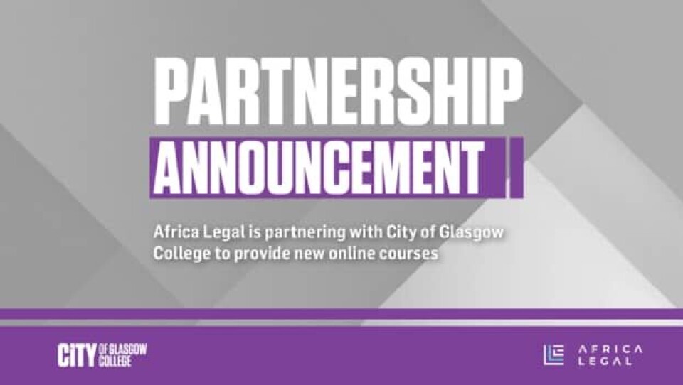 Upskilling the Modern Lawyer