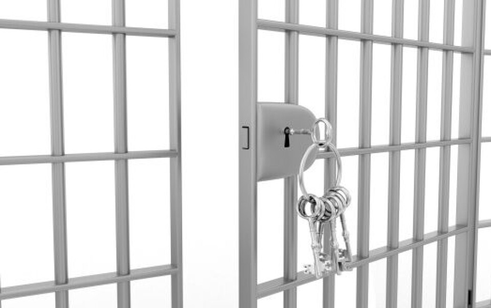 Loophole in law allows convicts to abscond