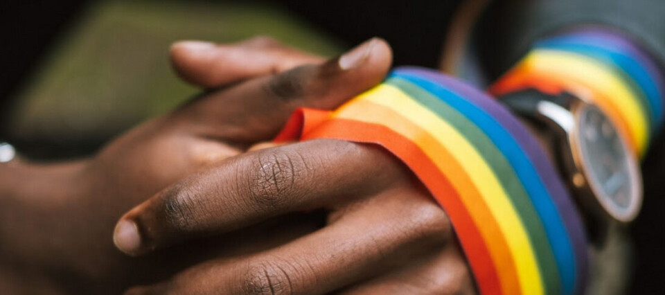 International outcry against anti-gay laws