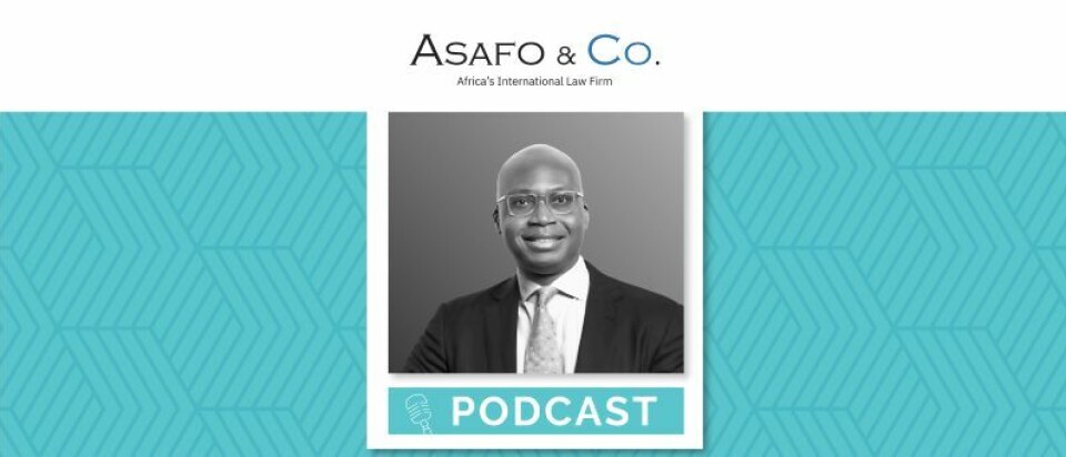 Africa’s capital quarterback