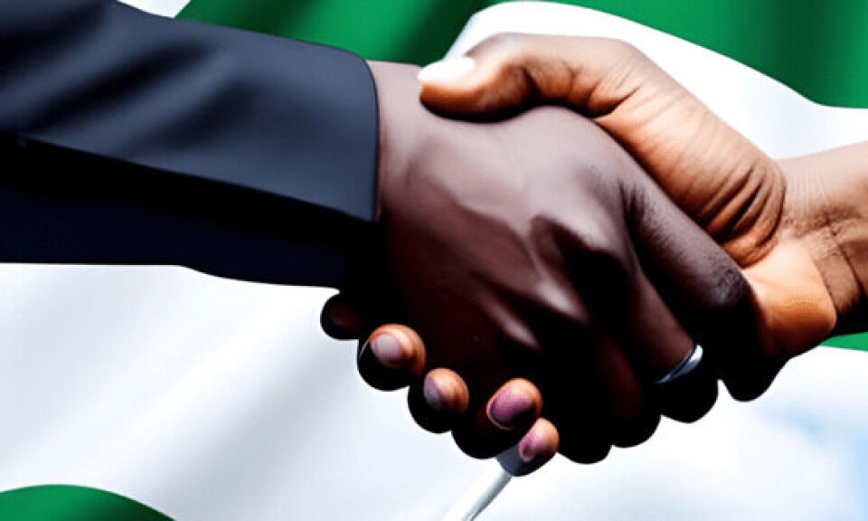 New dawn for ADR in Nigeria