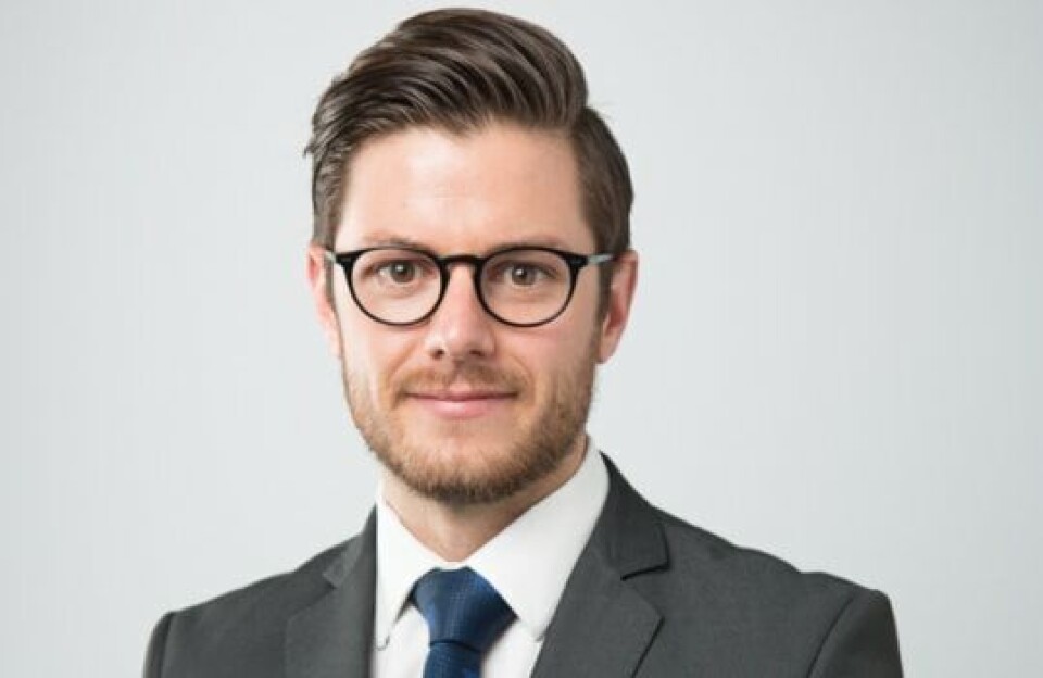 Trust is Key for Lawyers Working in Africa