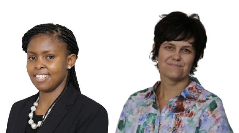 Webber Wentzel welcomes back familiar faces