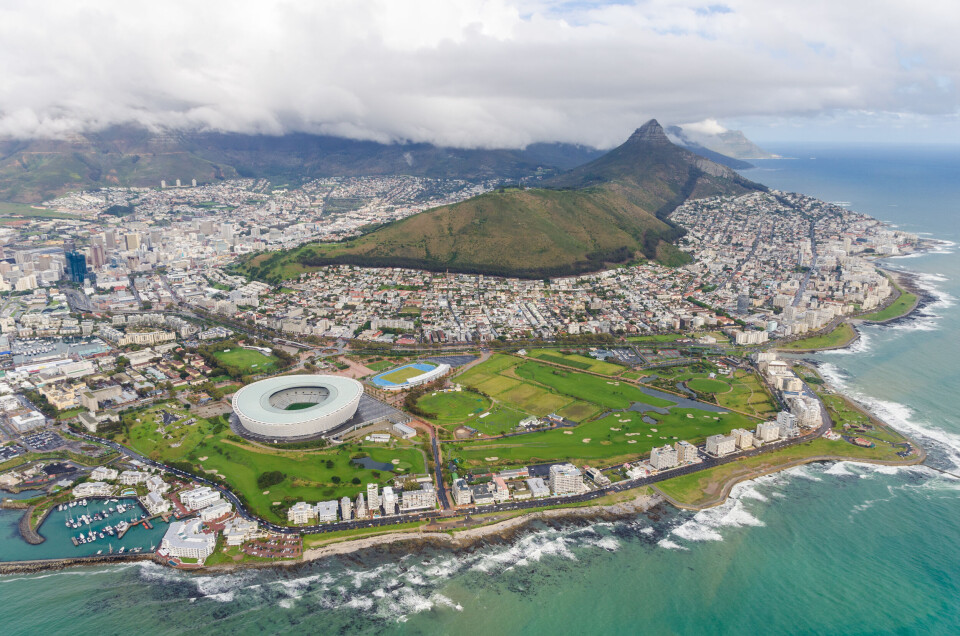 Flexible and agile attitude key to working in Africa