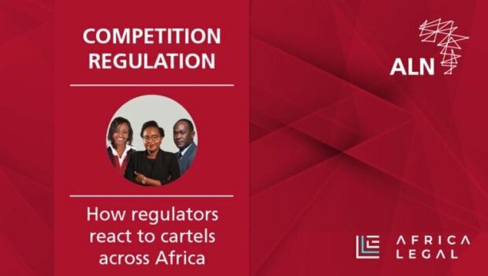 Competition Regulation | How regulators react