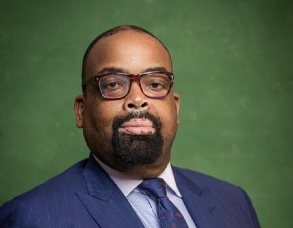 NBA President-Elect Announced