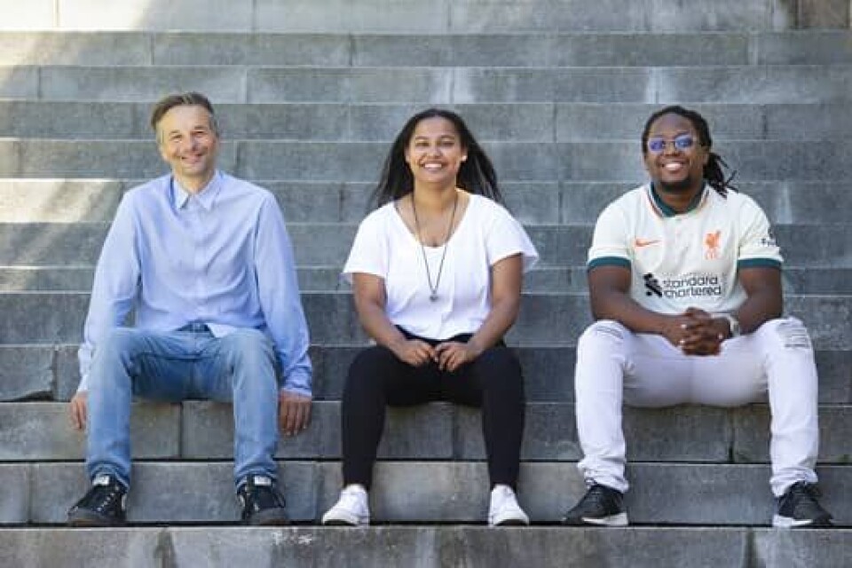 Grant Ensures Growth of UCT iNtaka Centre
