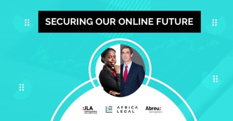 Securing Our Online Future