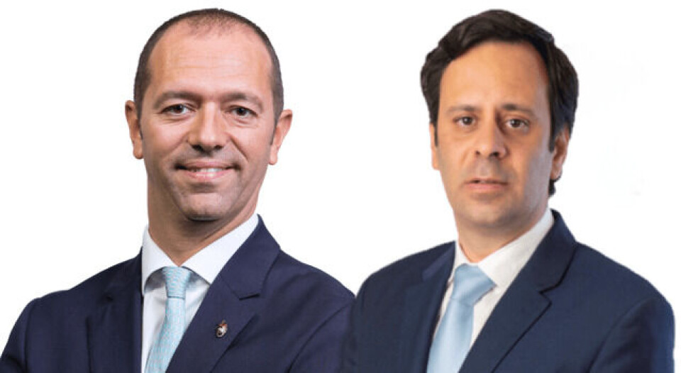 Helping build a modern Angola