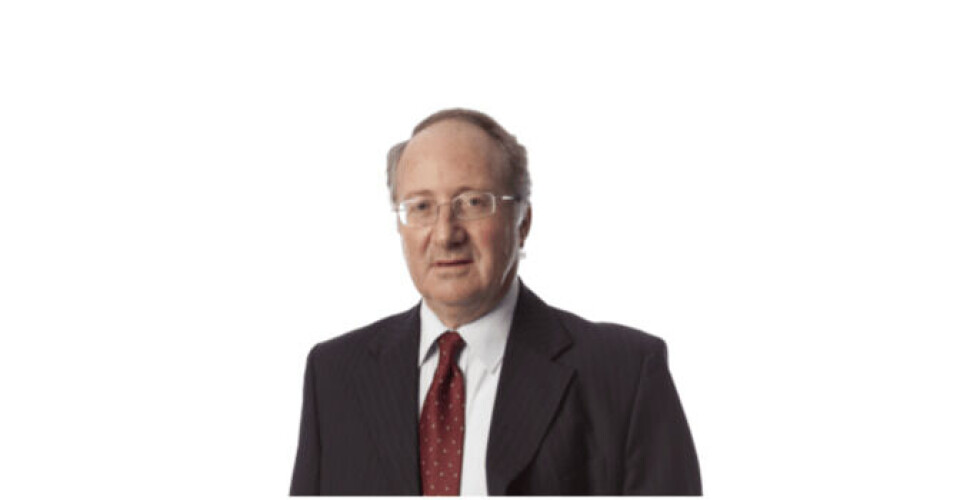 A tribute to Professor Dr. Michael Dale