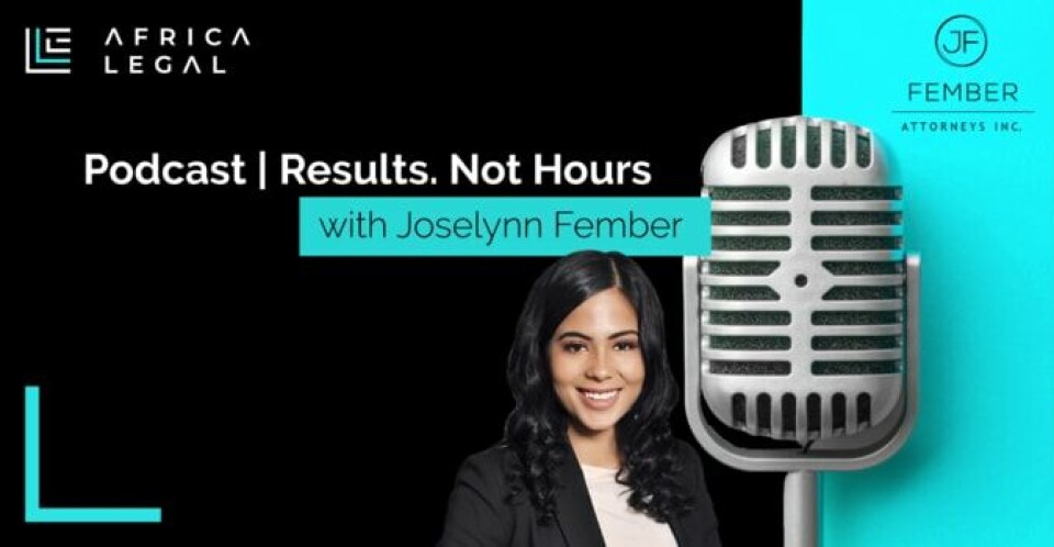 Results, Not Hours