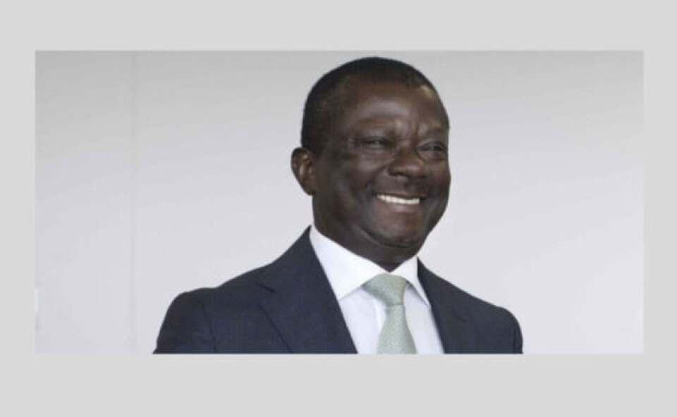 SA Judge Rules On International Debt Claim