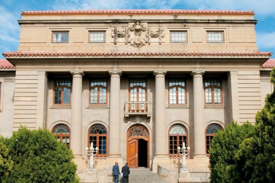 SCA rules in favour of mineworkers