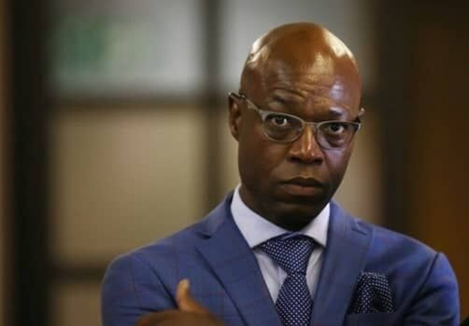 Time for Impunity is Gone