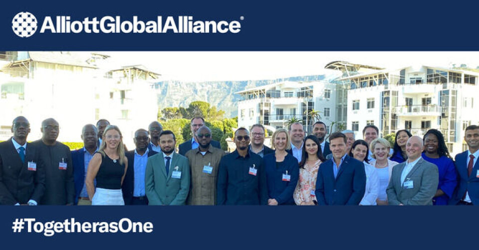 Creating connections across Africa