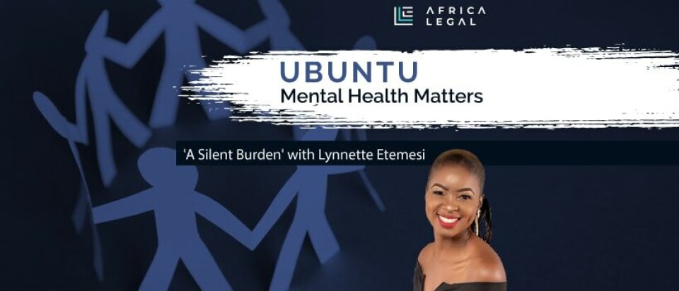 A Silent Burden