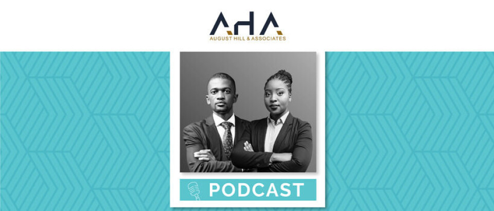 Fostering diversity, equity and inclusion in law