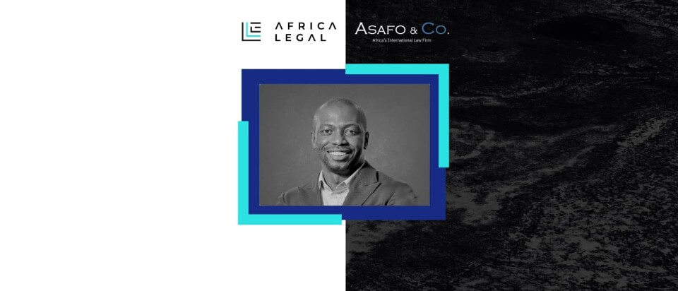 Financing the Future with Ricardo Bernard
