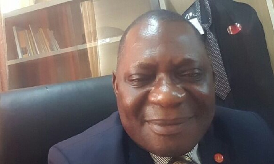 DRC moves against crooked magistrates