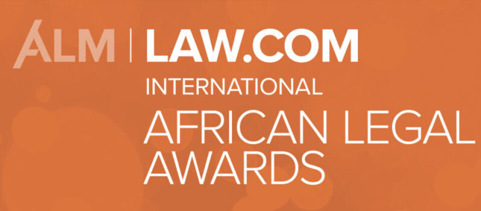 African Legal Awards 2023 | Nominations are open