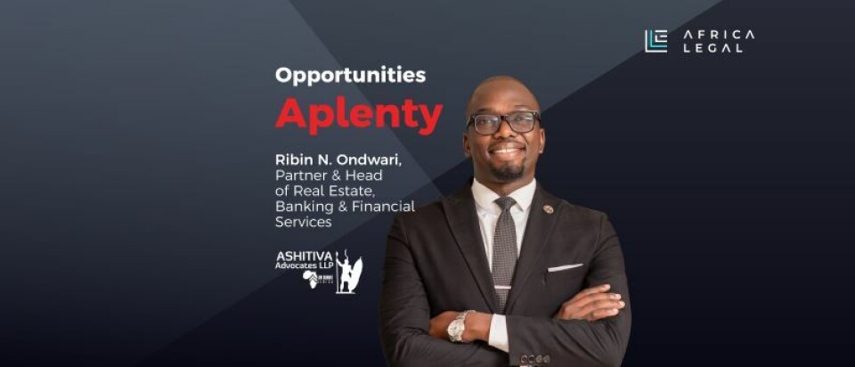 Opportunities aplenty