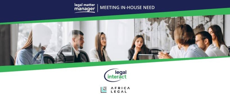 Meeting In-house Need