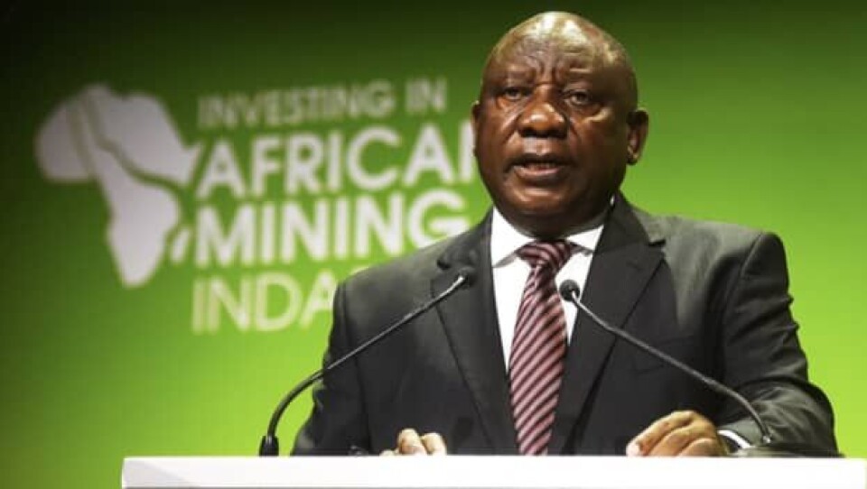 Action Plan, Please, Mr President