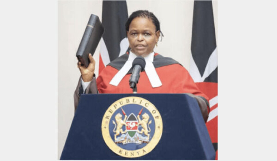 No prescription on human rights violations