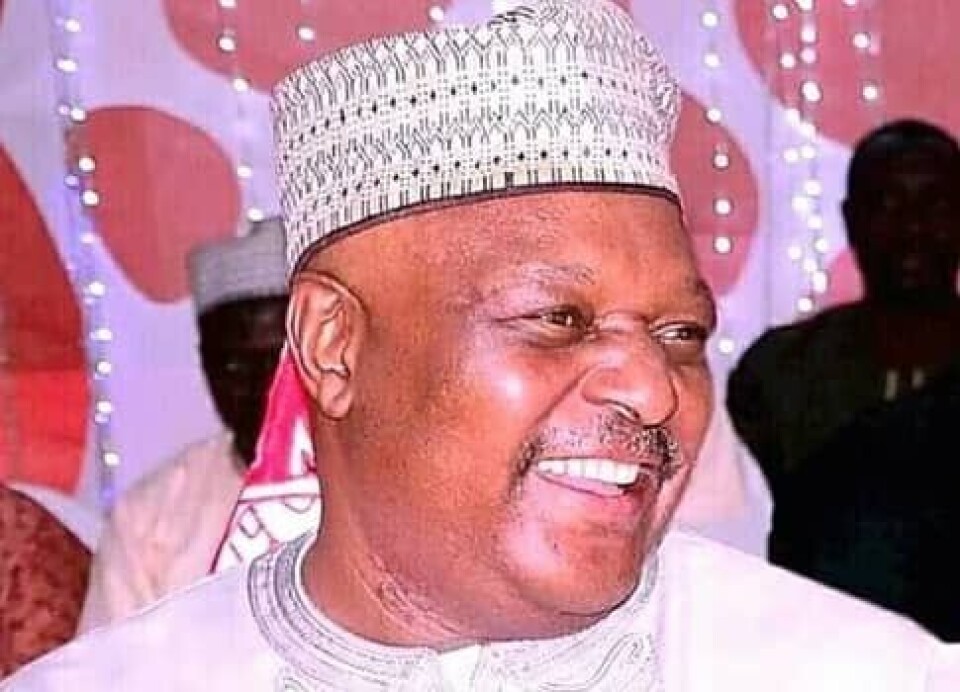 Contentious Pardon for Government Fraudsters