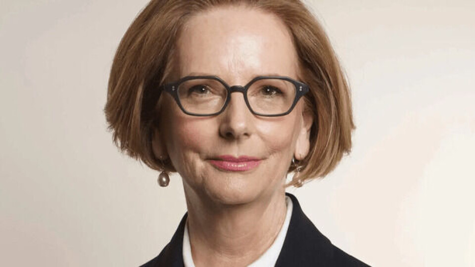 World-renowned leaders set to gather for LIDW