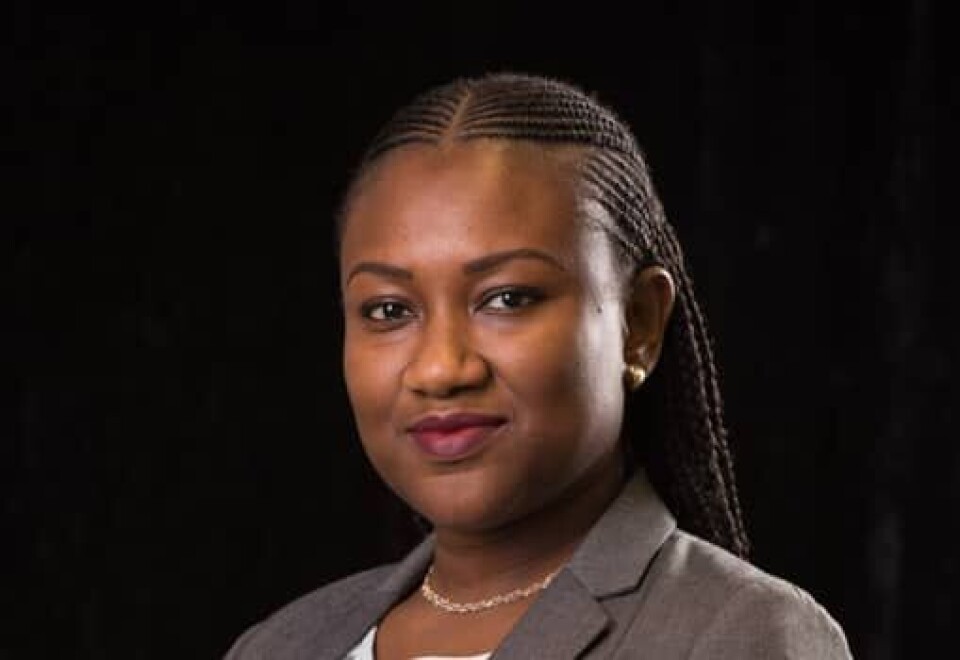 Ready When Opportunity Knocks