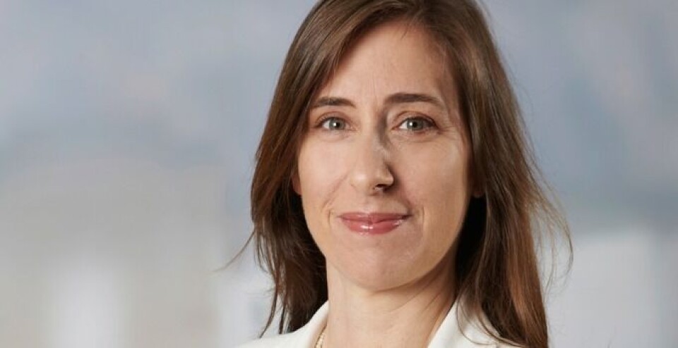 Norton Rose Fulbright SA boosts employment law team