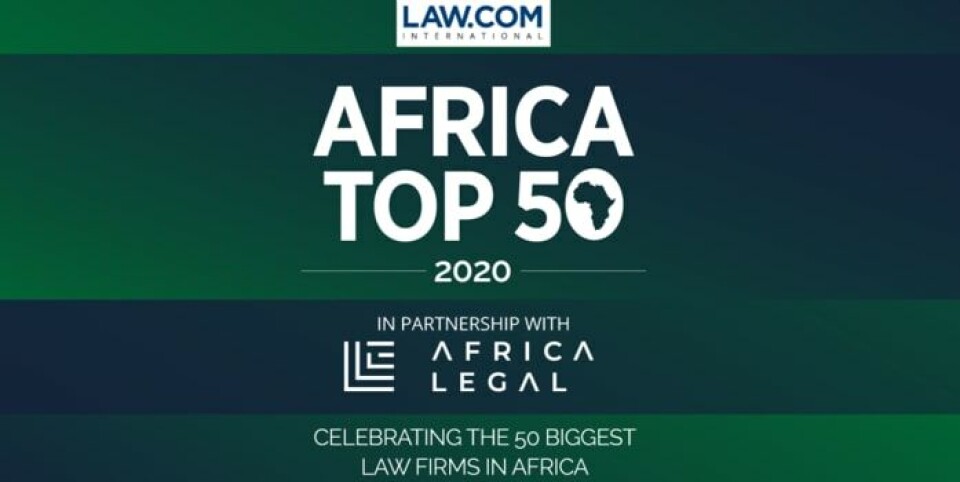 The Largest 50 Firms in Africa Ranked for the First Time