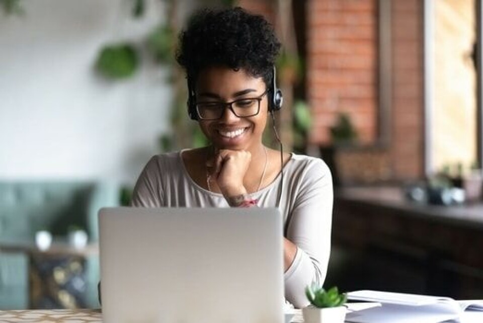 Top Tips for a New Job