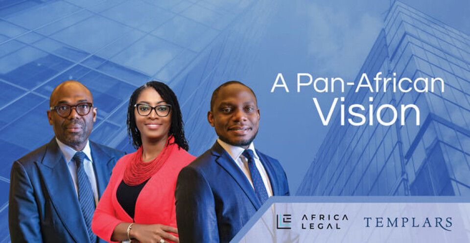 Embracing a pan-African vision