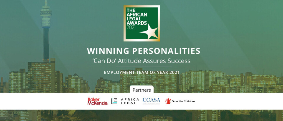 ‘Can Do’ Attitude Assures Success