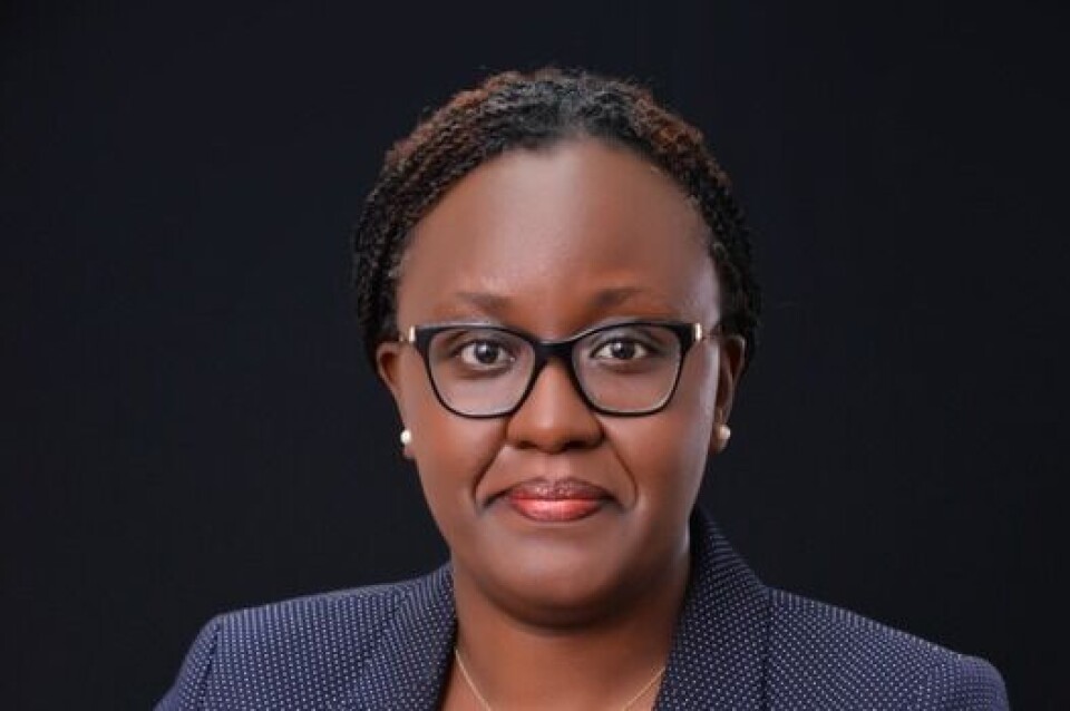 Fighting for the disenfranchised in Kenya