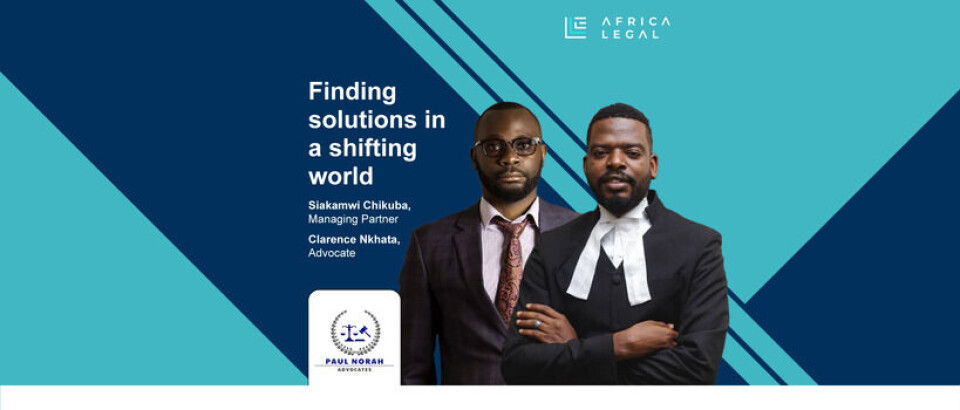 Finding solutions in a shifting world