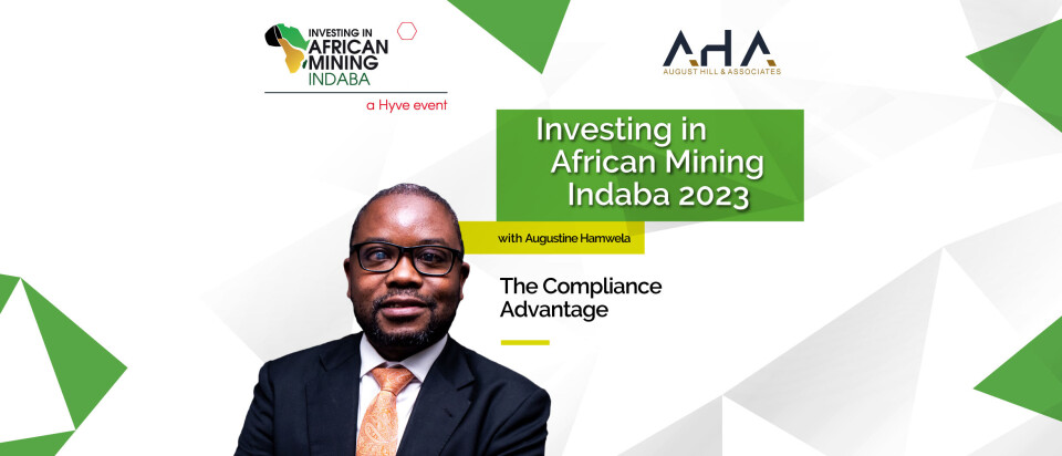 The compliance advantage