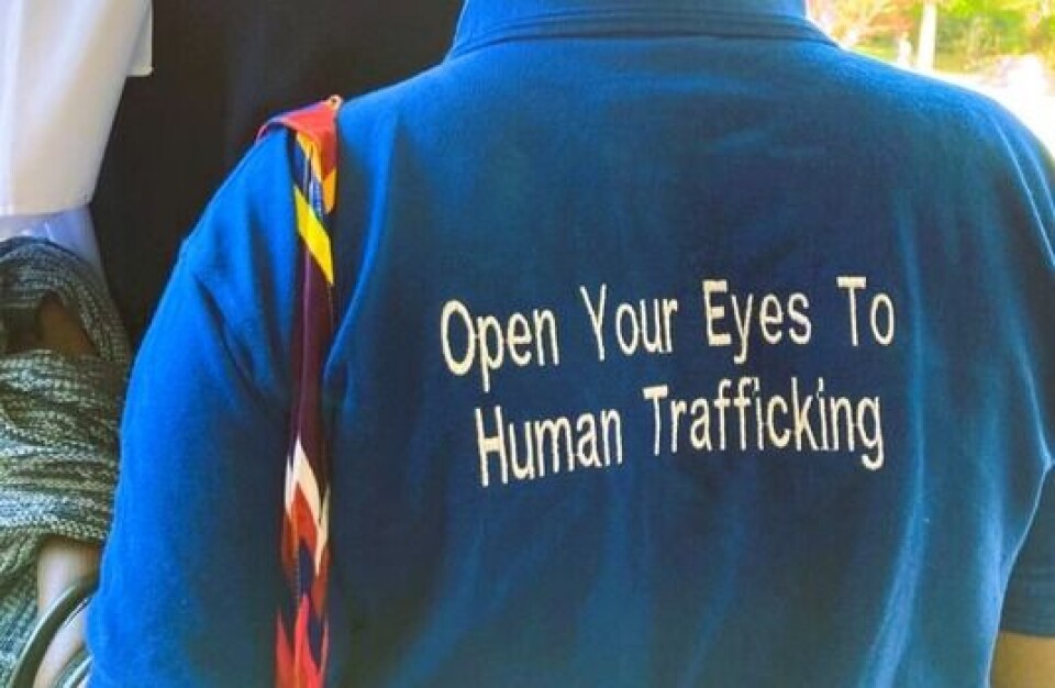Human trafficking mastermind gets 30 years in jail